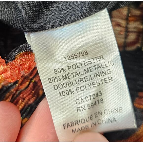 Joie size L retro floral lined ruched buttom chiffon semi Sheer long sleeves EUC - Picture 5 of 8